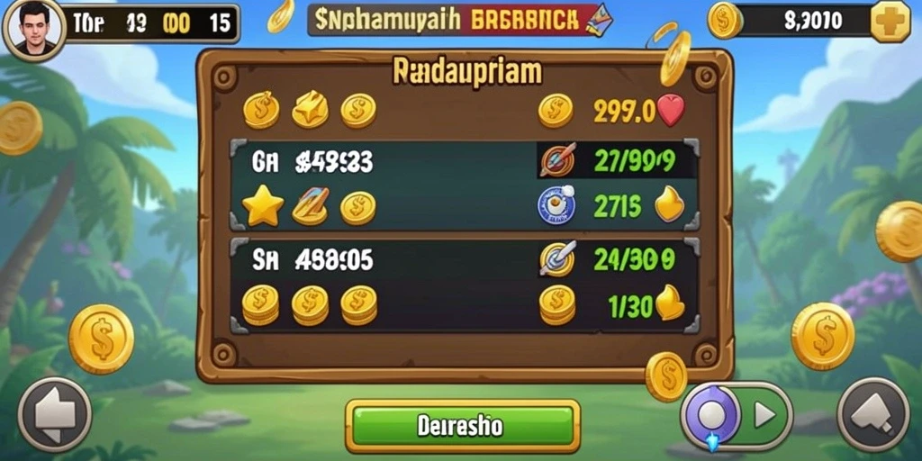 Deskripsi fitur multiplayer yang memungkinkan bermain bersama teman.