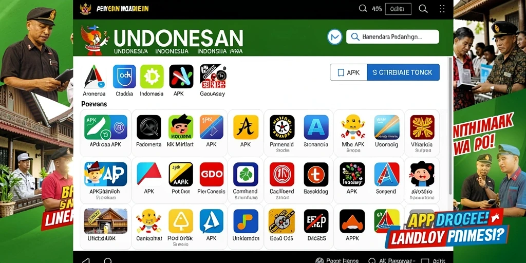 Fitur sosial yang memungkinkan interaksi antar pemain.