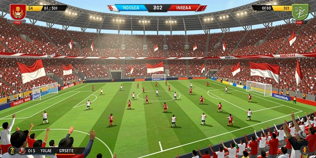 Rasakan keseruan level baru yang menantang!