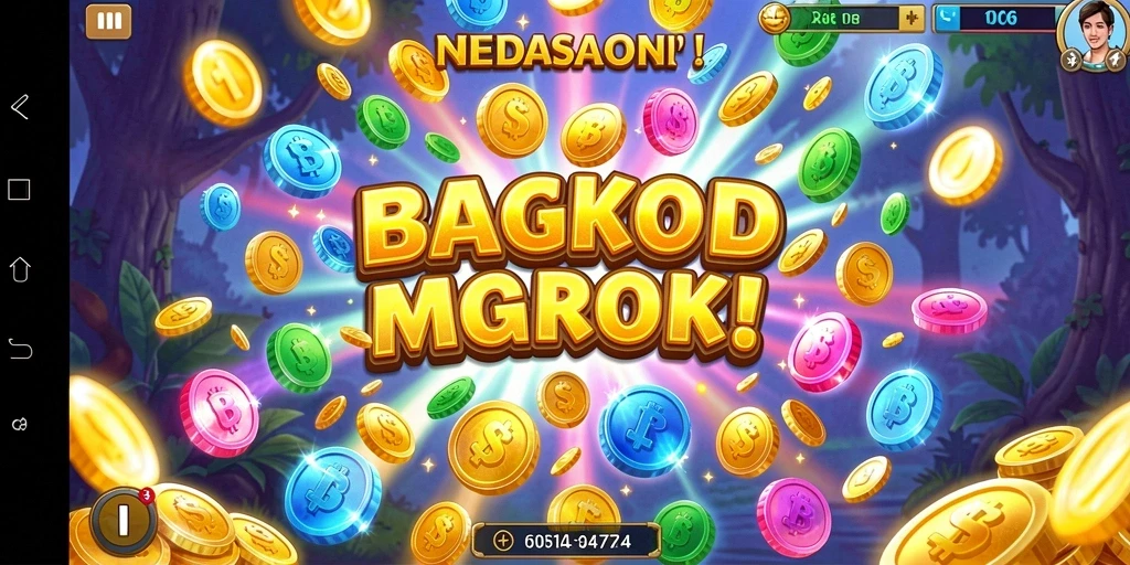 Menampilkan mode multiplayer yang asyik.