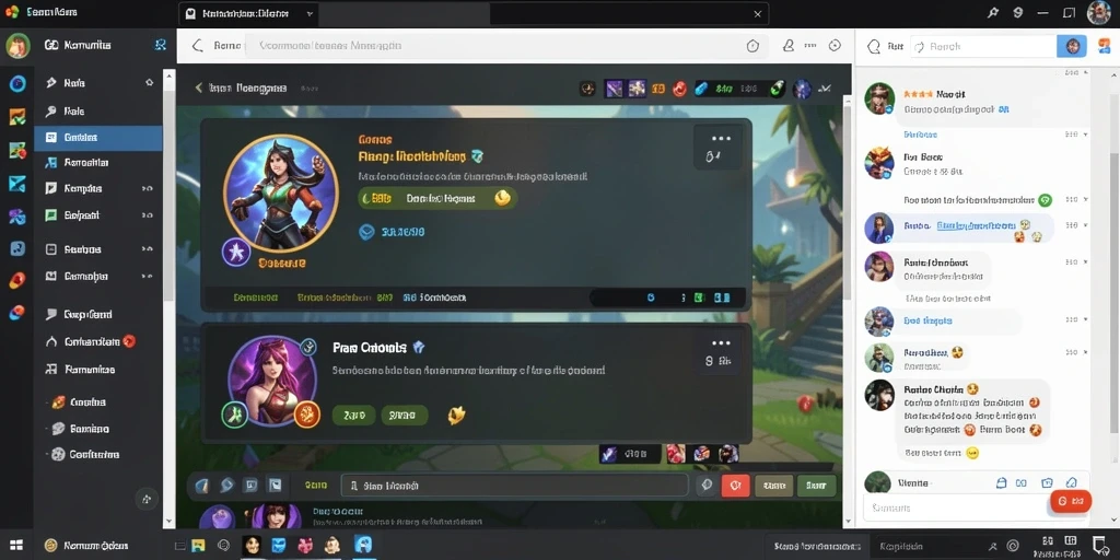 Ragam permainan slot dengan tema yang berbeda-beda.