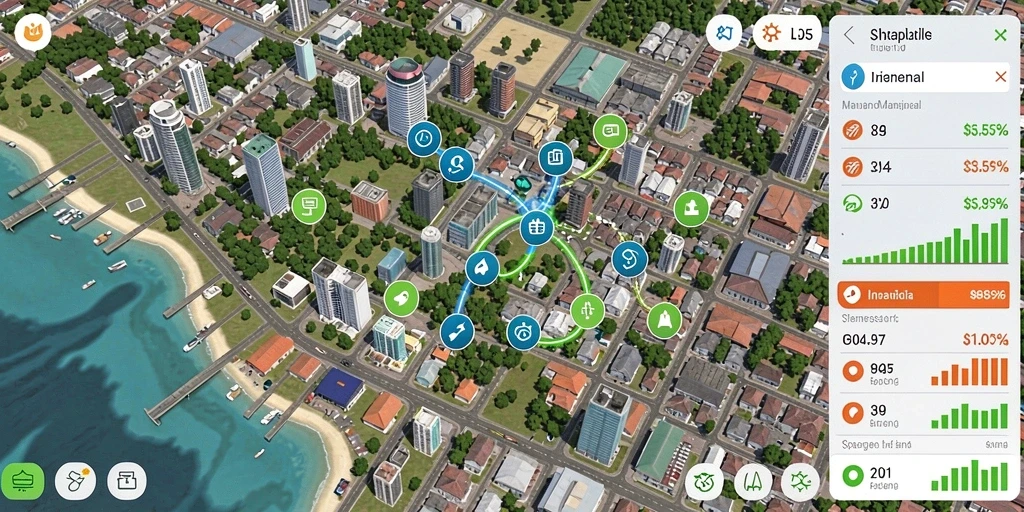 Event khusus dengan hadiah yang menggiurkan.