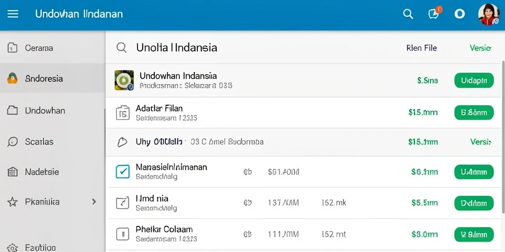 Karakter unik dan beragam senjata yang bisa dipilih.
