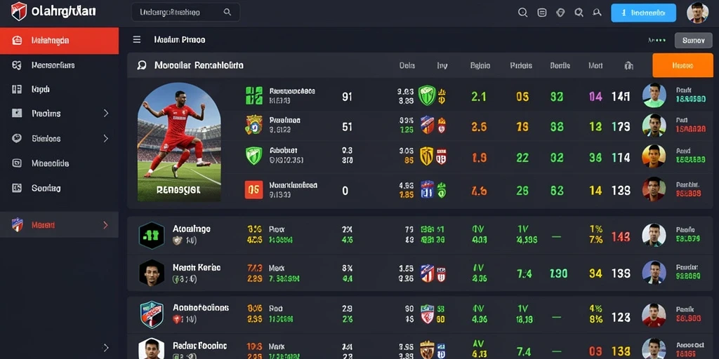 Screenshot fitur sosial yang memungkinkan interaksi dengan pemain lainnya.