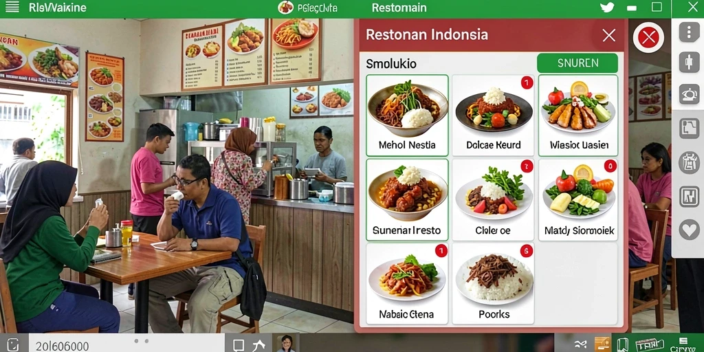 Komunitas aktif dengan dukungan pemain yang baik.