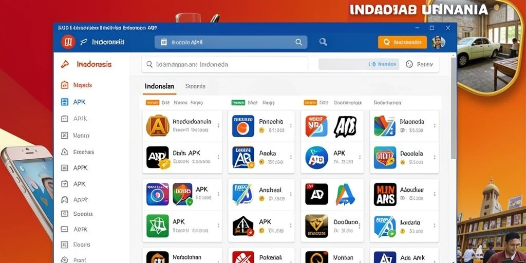 Event komunitas yang seru dan penuh hadiah.