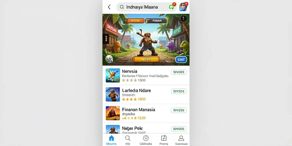 Aktivitas event menarik setiap bulan.