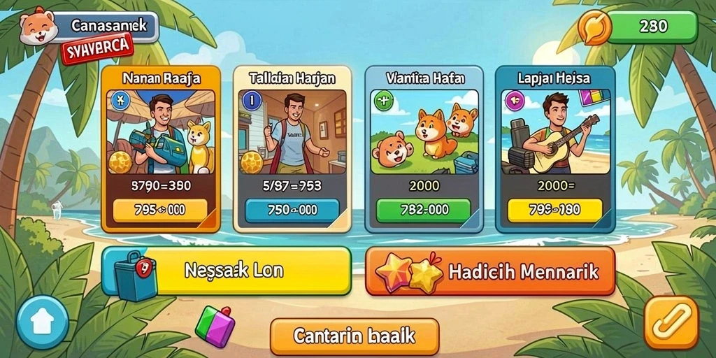 Dukungan pelanggan siap membantu kapan saja.