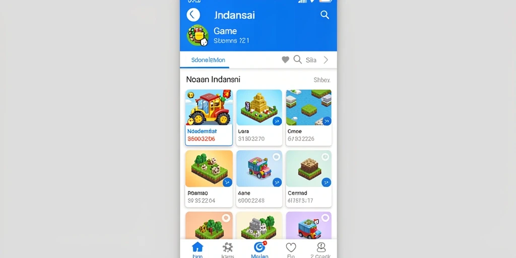Fitur komunitas untuk berbagi pengalaman.