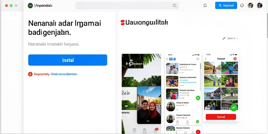 Mode permainan yang beragam dan menyenangkan.