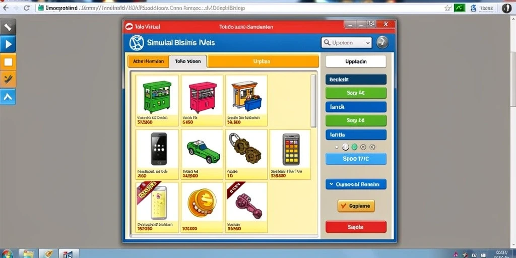 Fitur bonus yang menguntungkan bagi pemain.
