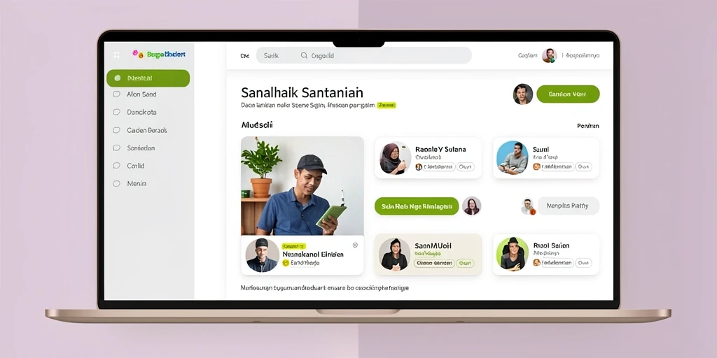 Sistem reward yang memotivasi setiap pemain untuk berhasil.