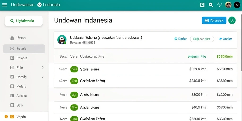 Momen penuh aksi dalam gameplay VANTAIDN.