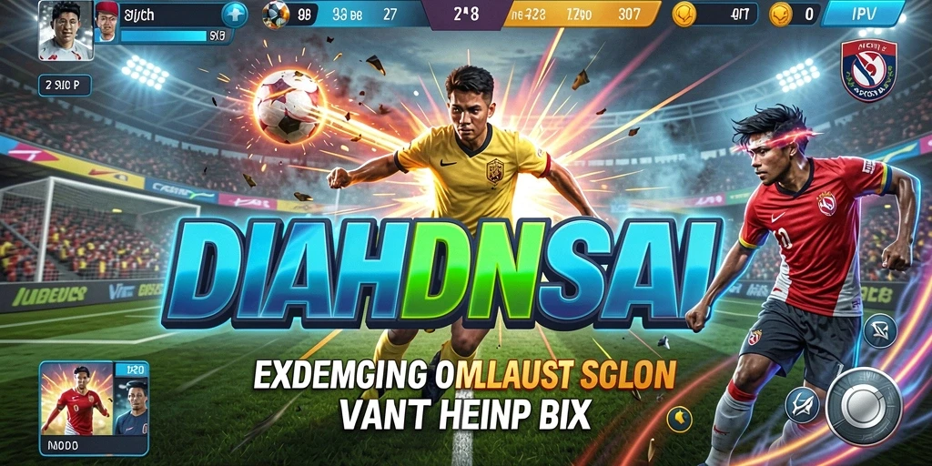Mode multiplayer yang memungkinkan bermain bersama teman.
