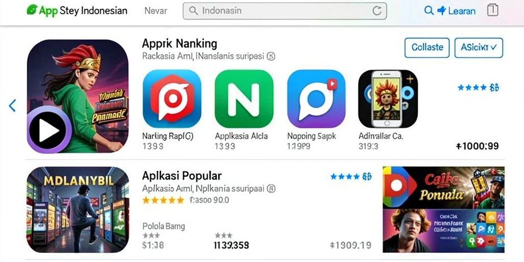 Karakter kostumisasi yang beragam dan unik.